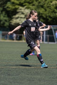 Bild 121 - wBJ SV Henstedt Ulzburg - TuS Rotenhof : Ergebnis: 12:0